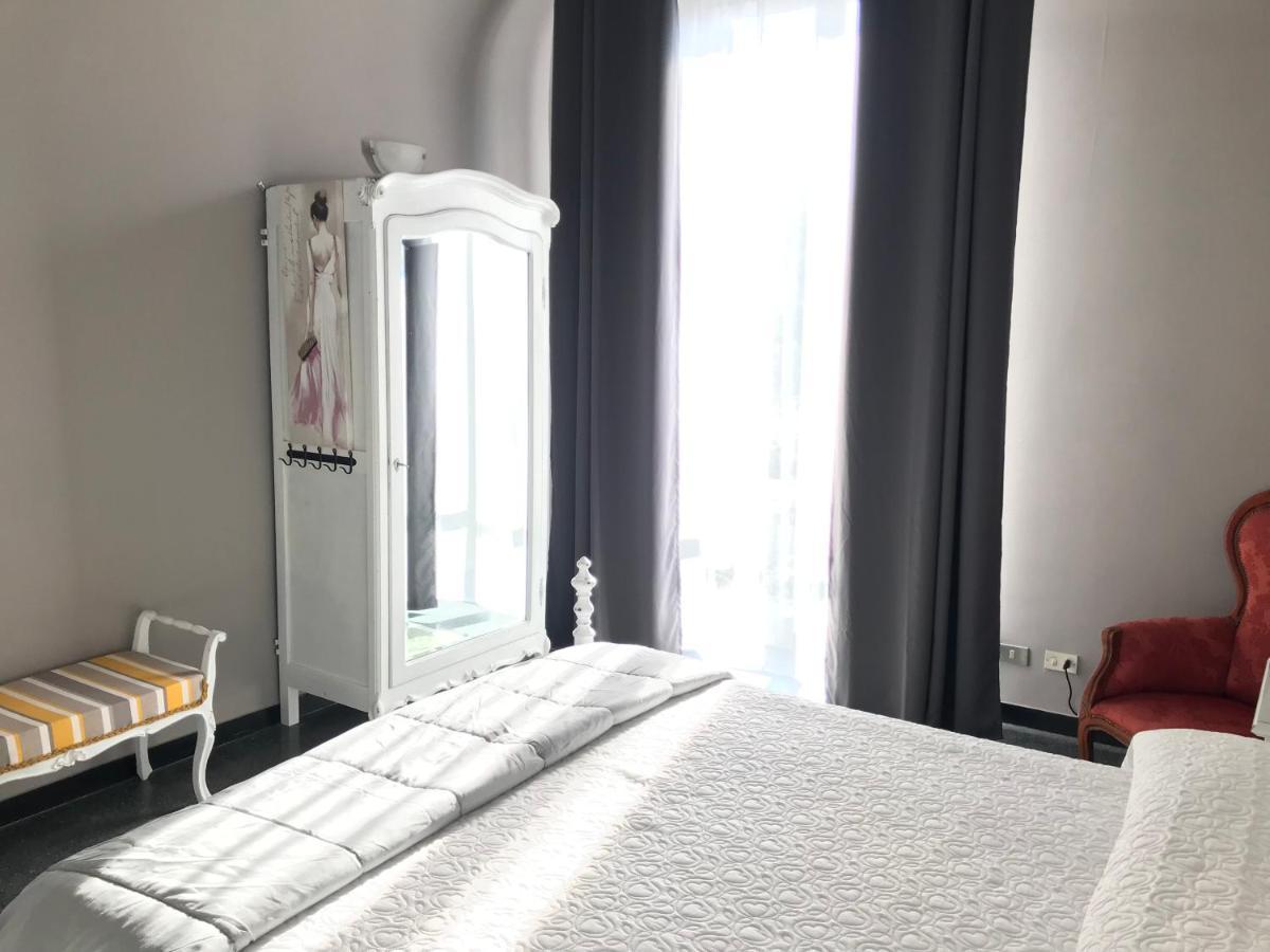 B&B Villa Prestigio Novi Ligure Exterior foto